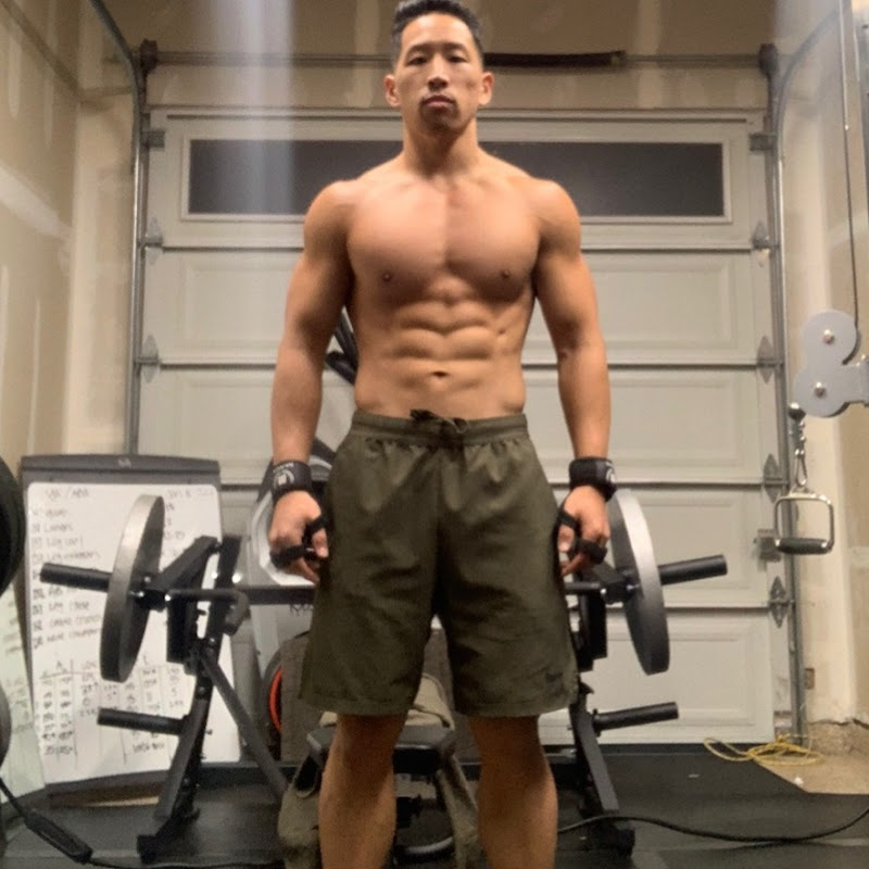 KREWfitness