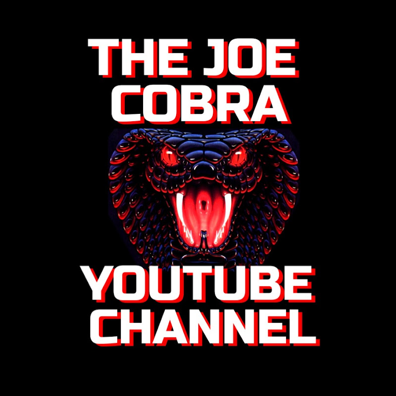 The Joe Cobra Channel