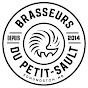 Les Brasseurs du Petit-Sault logo