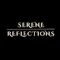 SERENE REFLECTIONS logo