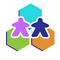 Un Par de Meeples