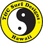 T&C Surf Designs