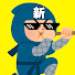 klh94bx6dUs-channel-avatar-ホロライブ翻訳切り抜き忍者【新】