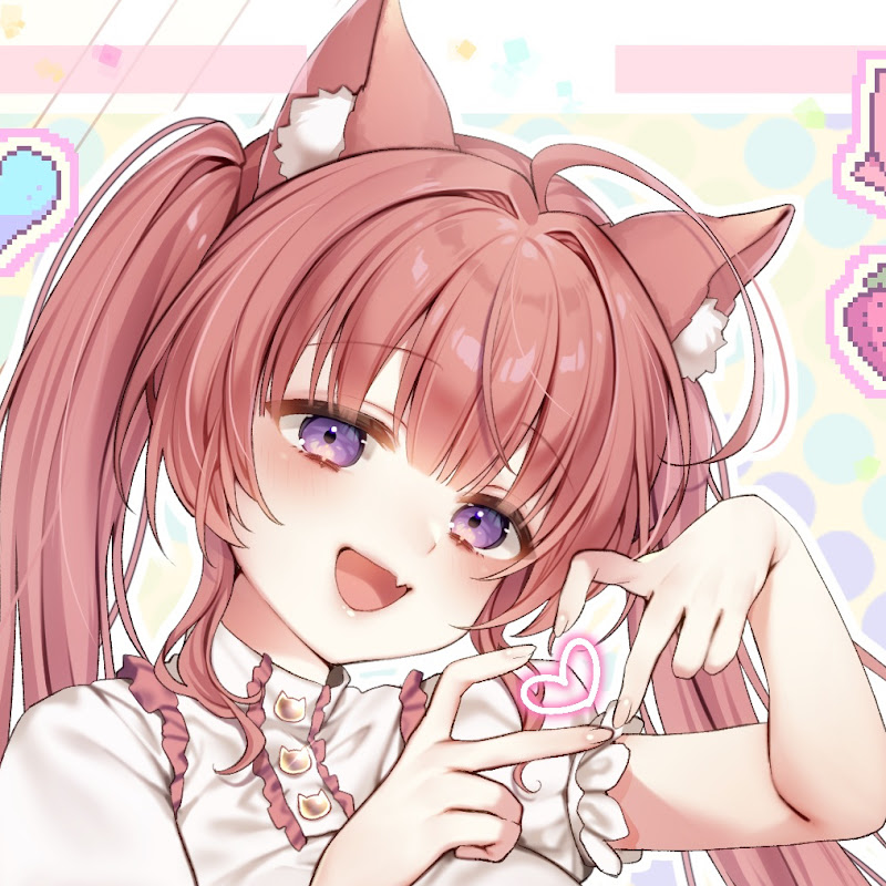 Lulu Ch.明鐘 ルル