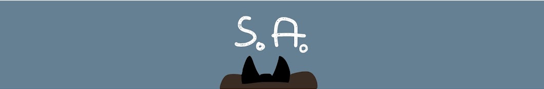 Sasha Animated YouTube 频道头像