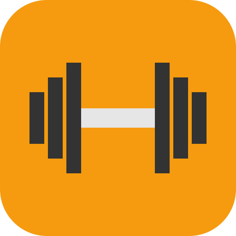 Simple Workout Log