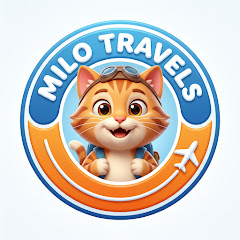 Milo Travels