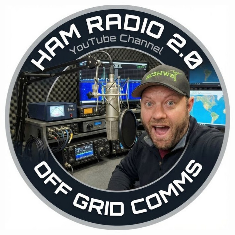 Ham Radio 2.0