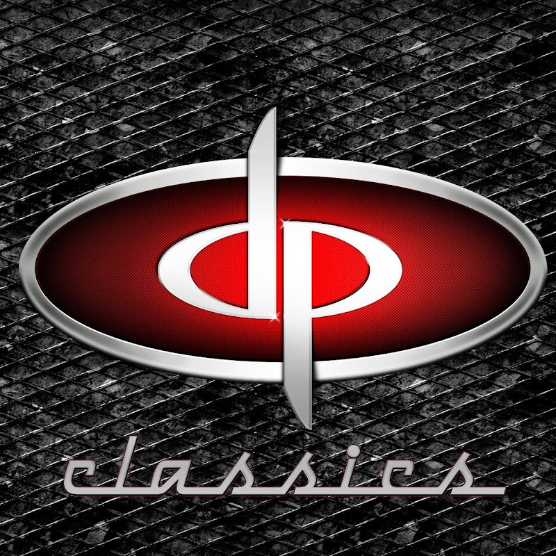 D & P Classic Cars & Hot Rod Restoration