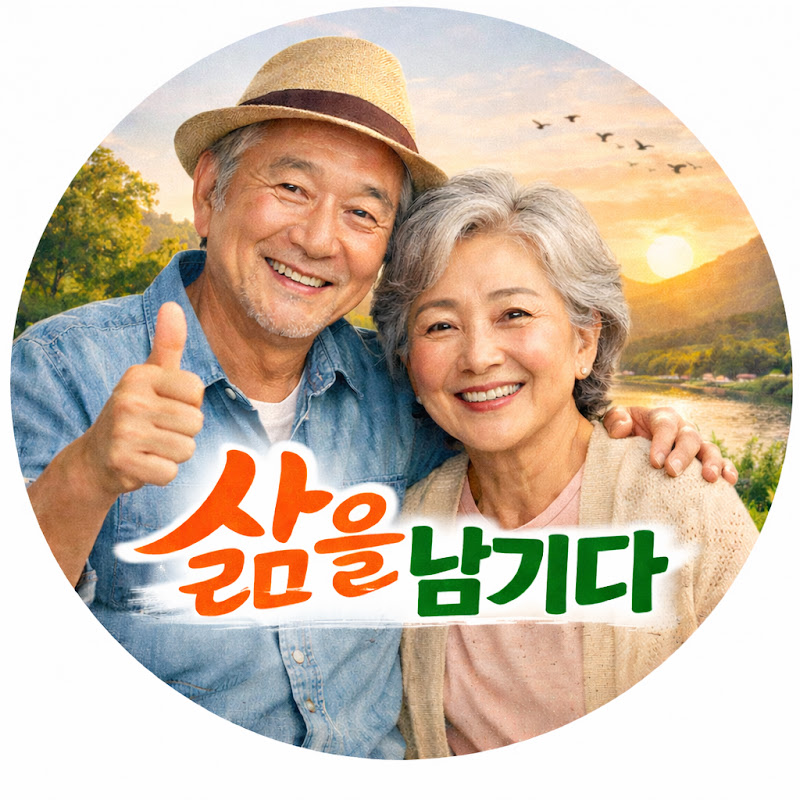 삶을 남기다