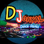 Dj Dayal Dance Remix logo