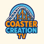 Coaster Creation TV logo