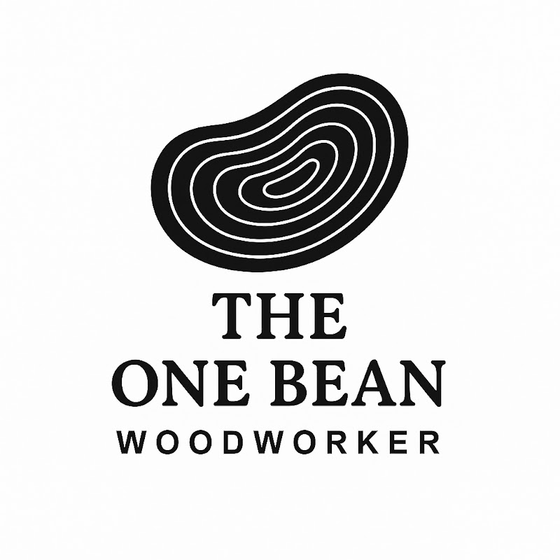The One Bean Woodworker