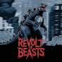 Revolt of Beasts logo
