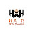 Hair wig house