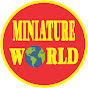 Miniature World  logo
