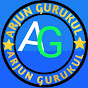  Arjun Gurukul  logo