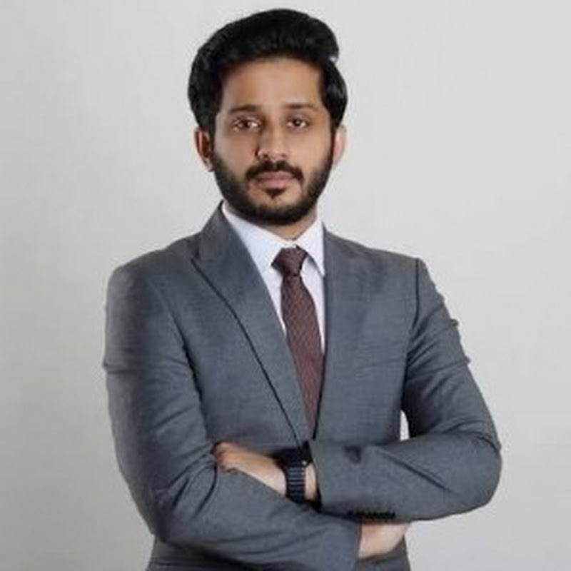 Hire Makhdoom shahab-ud-din latest — News & Current Events YouTube creator for sponsorships