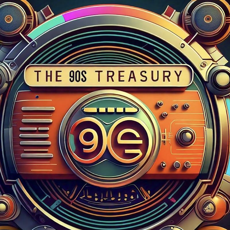 90s TREASURY