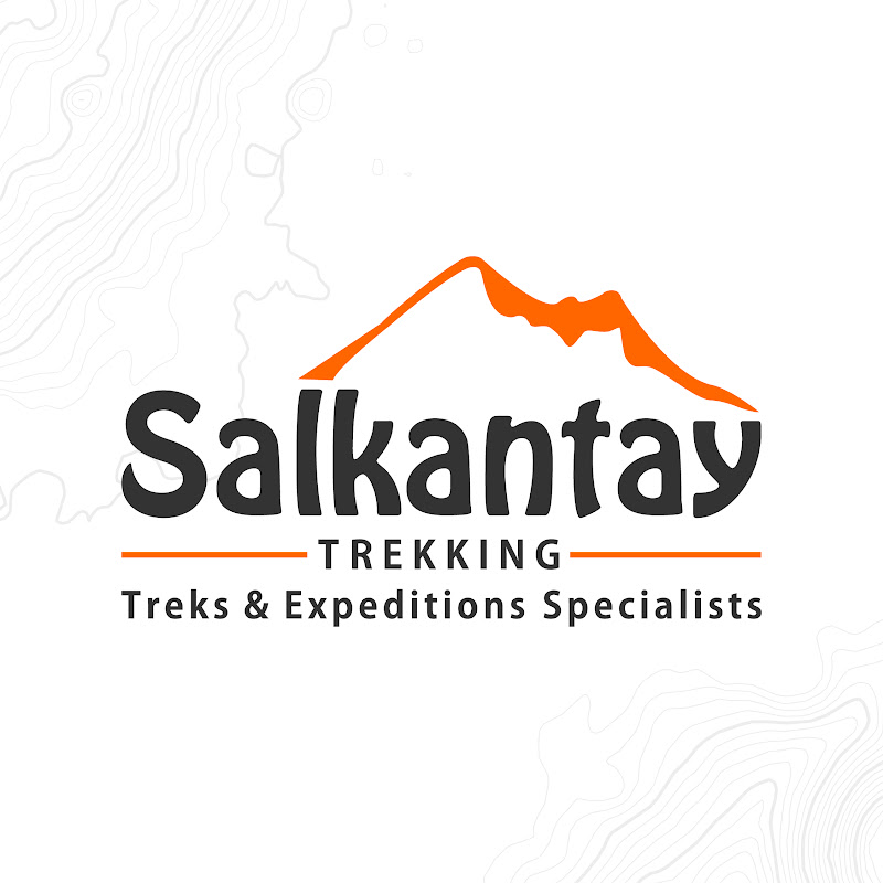 Salkantay Trekking channel avatar