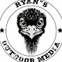 Ryan's Outdoor Media logo