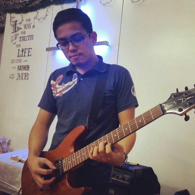 Kuya Kim Psalmista