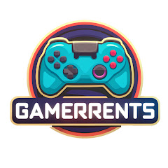Gamer Rents