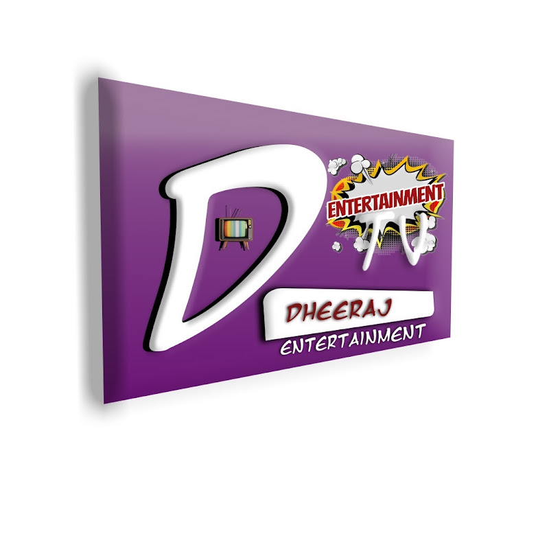Dheeraj tv Entertainment