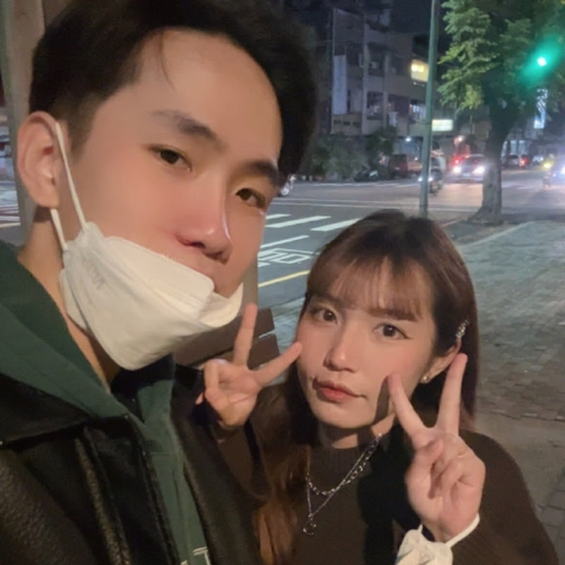 LaiFe_小賴&采醬