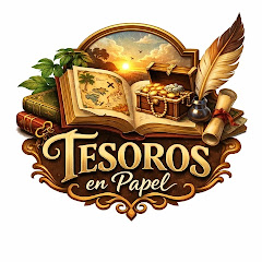 Tesoros en papel