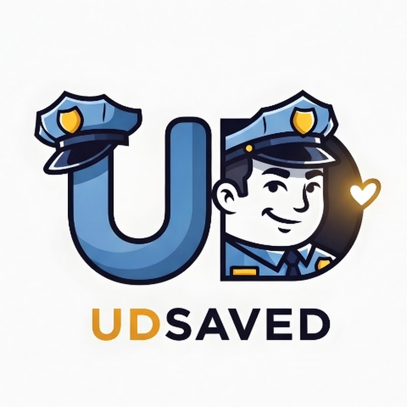 udsaved