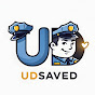 udsaved