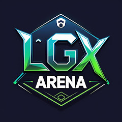 LGX Arena