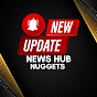 News Hub Nuggets logo