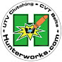 Hunterworks Inc. logo
