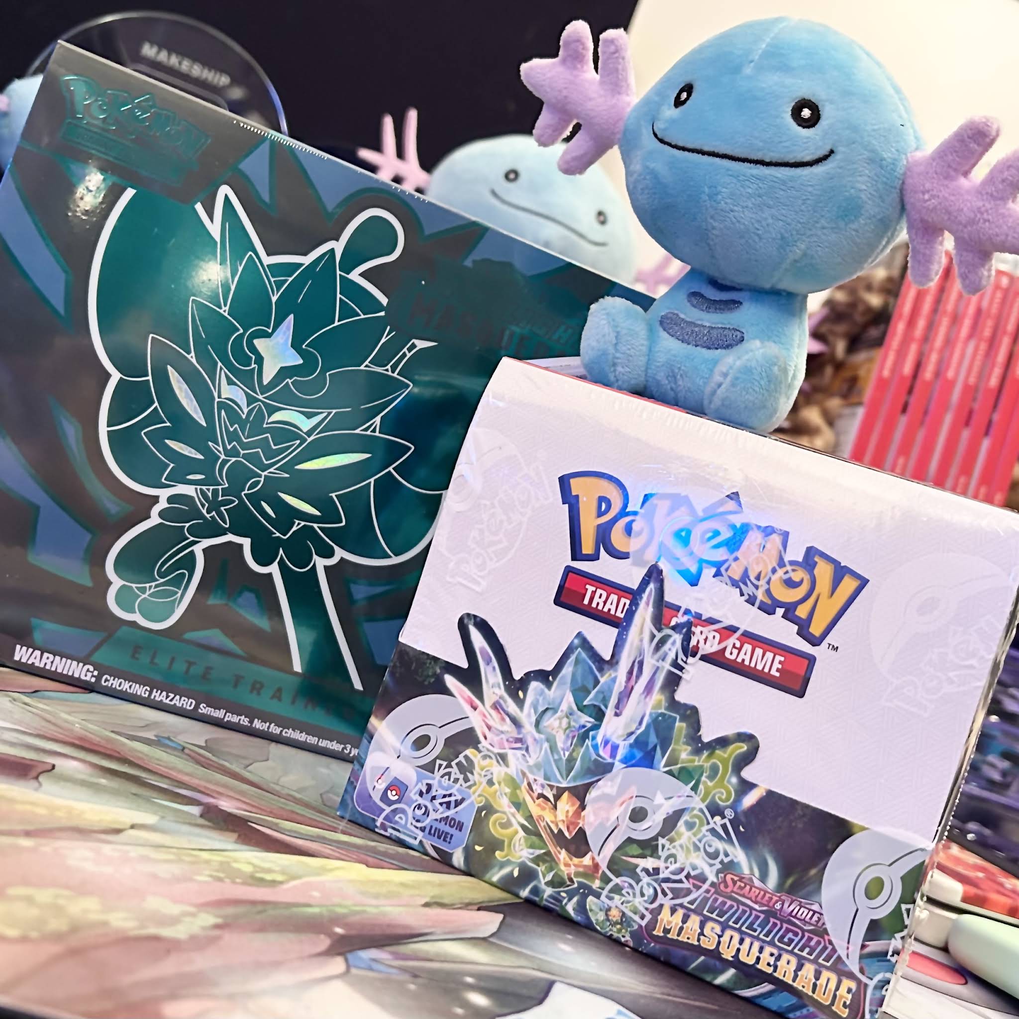 Post from Shiny Catherine