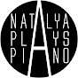 HXxH4UOdQN4-channel-avatar-Natalya Plays Piano