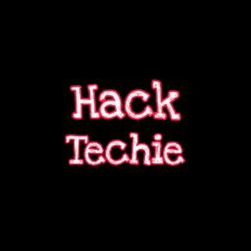 Hack Techie