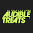 Audible Treats