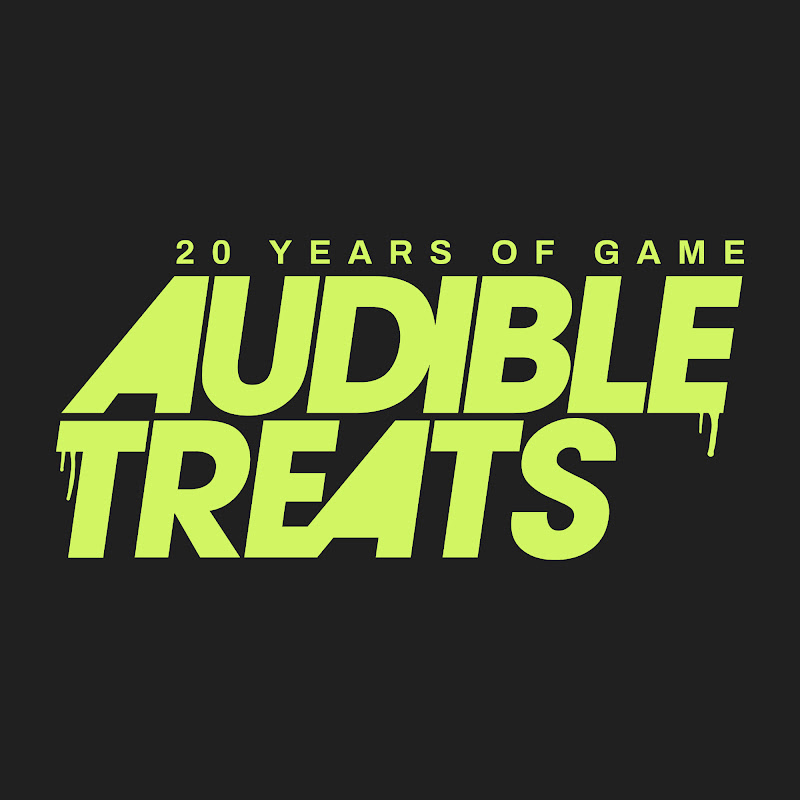 Audible Treats