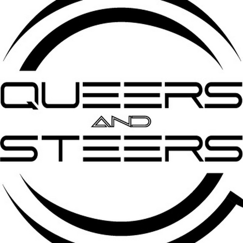 Queers and Steers (Jenks)