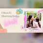 Diwa & Mommy Inday logo