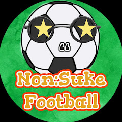 Non:Sukeサッカー情報部
