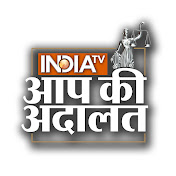 India TV Aap Ki Adalat