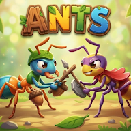 Ants icon