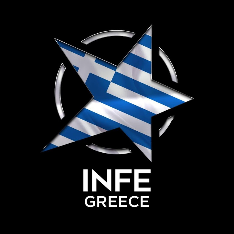 INFE GREECE Official