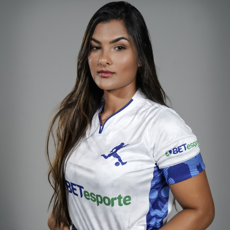 Jenniffer Emmanuellen Oficial