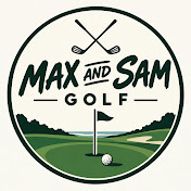 Max & Sam golf