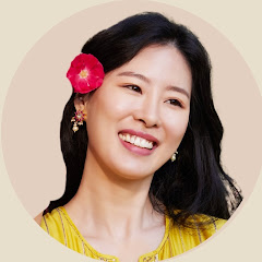 Jenna's K-India avatar