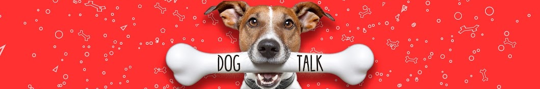 Dog Talk YouTube channel avatar